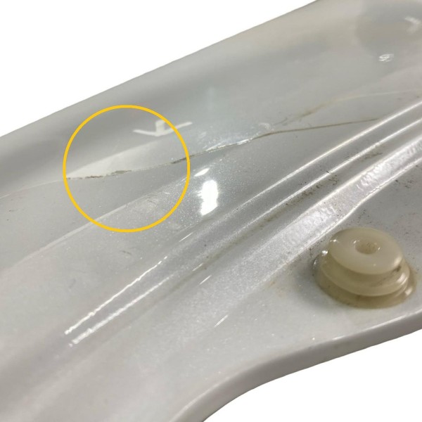 Paralama Lado Esquerdo Range Rover Evoque 2012 2013 A 2017