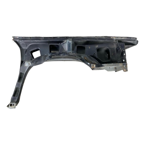 Paralama Preto Lado Esquerdo Dodge Dakota 1997 1998 A 2005