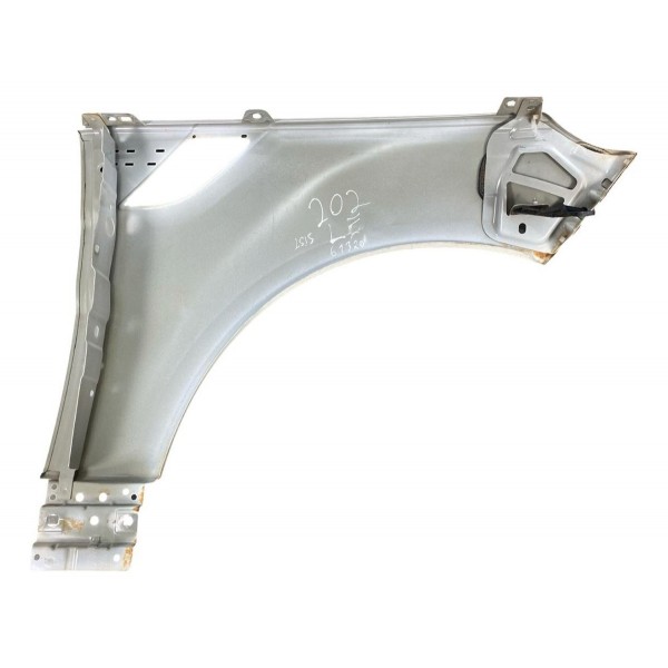 Paralama Lado Esquerdo Range Rover Sport 2014 2015 A 2021