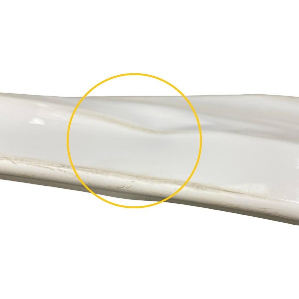 Paralama Lado Esquerdo Range Rover Sport 2014 2015 A 2021