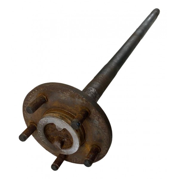 Ponta Eixo 73cm 30mm 30 Estrias Grand Cherokee Laredo 1998