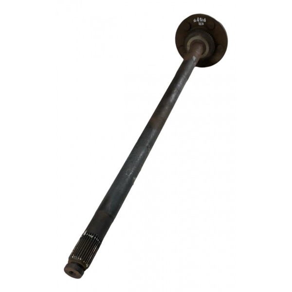 Ponta Eixo 73cm 30mm 30 Estrias Grand Cherokee Laredo 1998 Não Aplicável