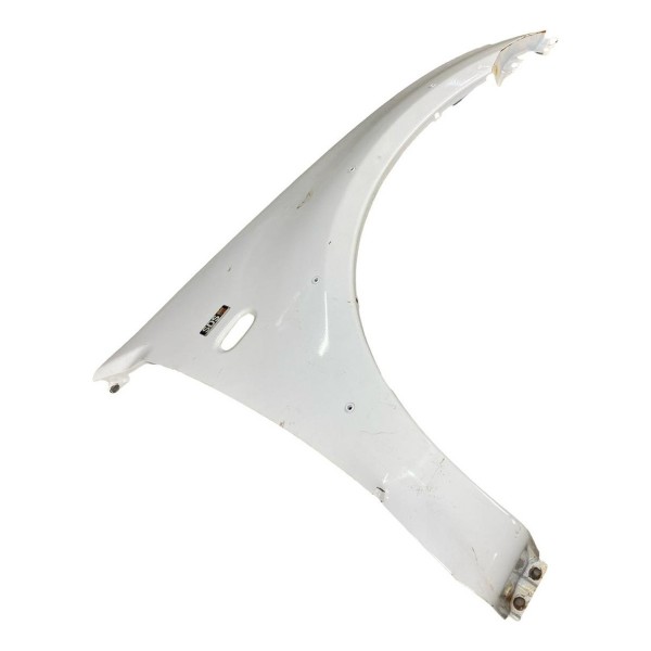 Paralama Branco Dianteiro Direito L200 Triton 2008 A 2016