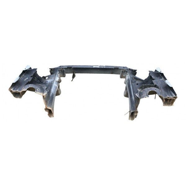 Mini Frente Volvo Xc90 2003 2004 2005 2006 2007 A 2011 Preta