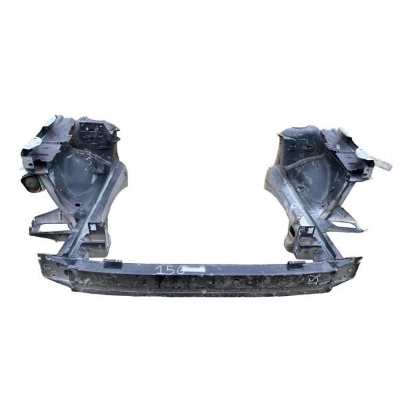 Mini Frente Volvo Xc90 2003 2004 2005 2006 2007 A 2011 Preta