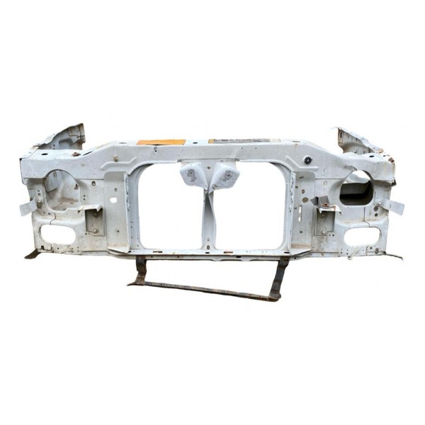 Mini Frente Ford Ranger 2005 2006 2007 2008 A 2009 Branca