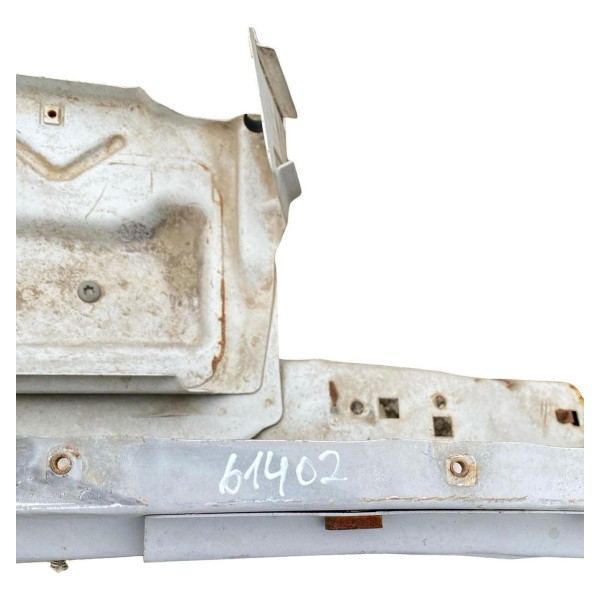 Mini Frente Ford Ranger 2005 2006 2007 2008 A 2009 Branca