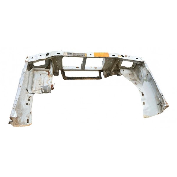 Mini Frente Ford Ranger 2005 2006 2007 2008 A 2009 Branca