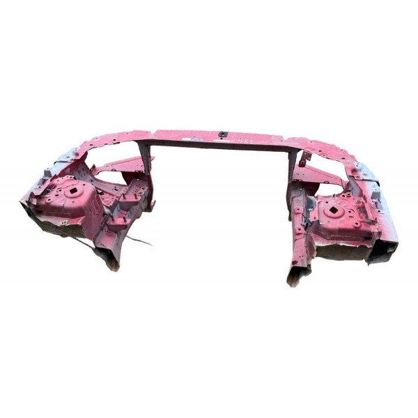 Mini Frente Freelander 2 2013 2014 A 2016 Vermelha