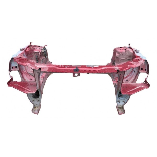 Mini Frente Freelander 2 2013 2014 A 2016 Vermelha