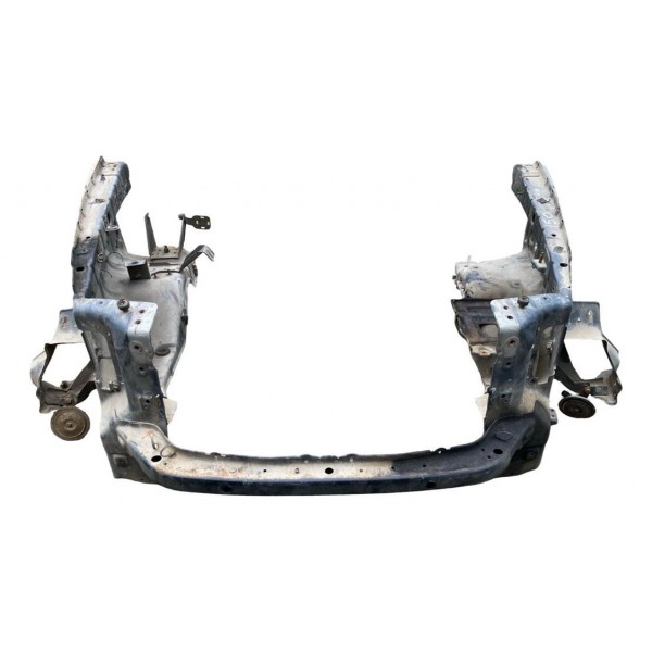 Mini Frente Ssangyong Rexton 2004 2005 2006 A 2011 Branca