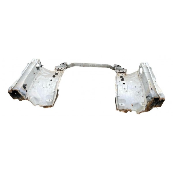 Mini Frente Land Rover Range Rover Sport 2006 A 2014 Branca