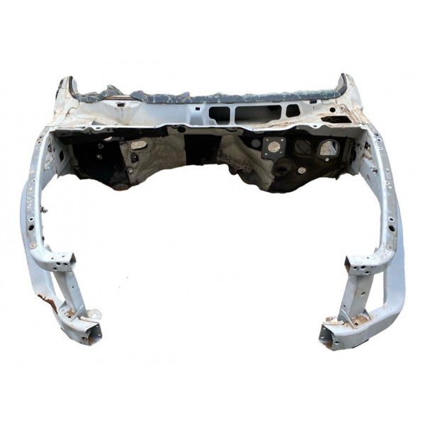 Frentão Dodge Ram 2500 2011 2012 2013 2014 A 2017 Branca