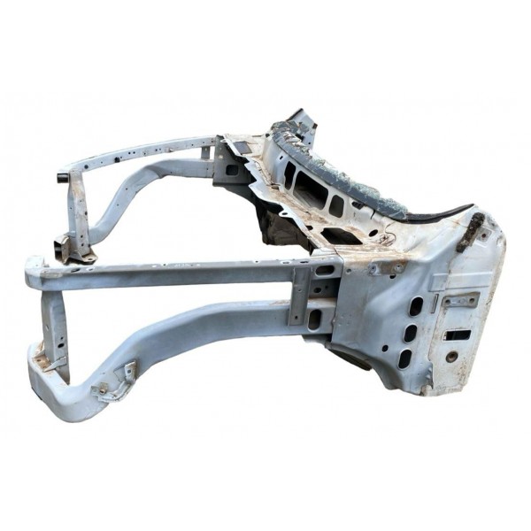 Frentão Dodge Ram 2500 2011 2012 2013 2014 A 2017 Branca