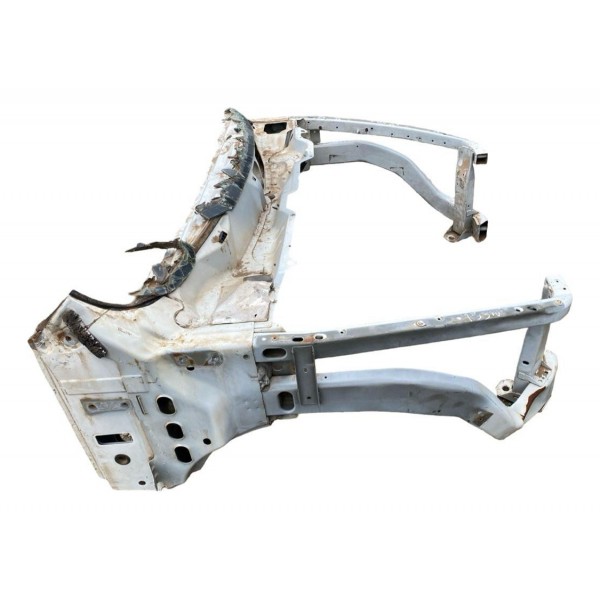 Frentão Dodge Ram 2500 2011 2012 2013 2014 A 2017 Branca