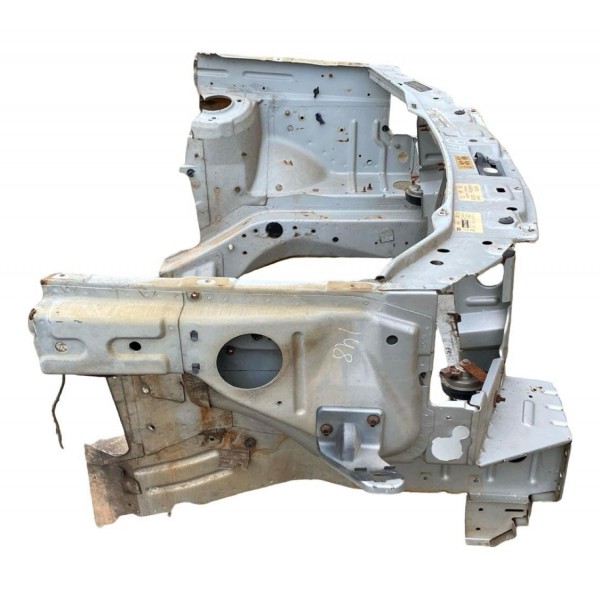 Mini Frente Land Rover Range Rover Freelander 1 2004 A 2006