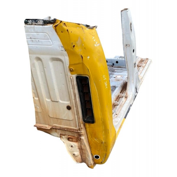 Recorte Caixa Ar Direita Toyota Hilux 2012 2013 2014 A 2015