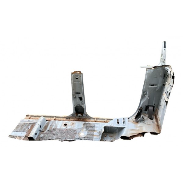 Recorte Caixa Ar Direita Toyota Hilux 2012 2013 2014 A 2015