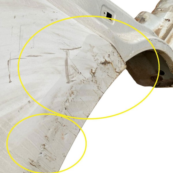 Lateral Traseira Direita Trailblazer 2012 2013 2014 A 2023