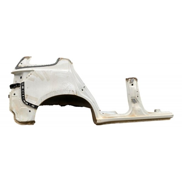 Lateral Traseira Direita Trailblazer 2012 2013 2014 A 2023