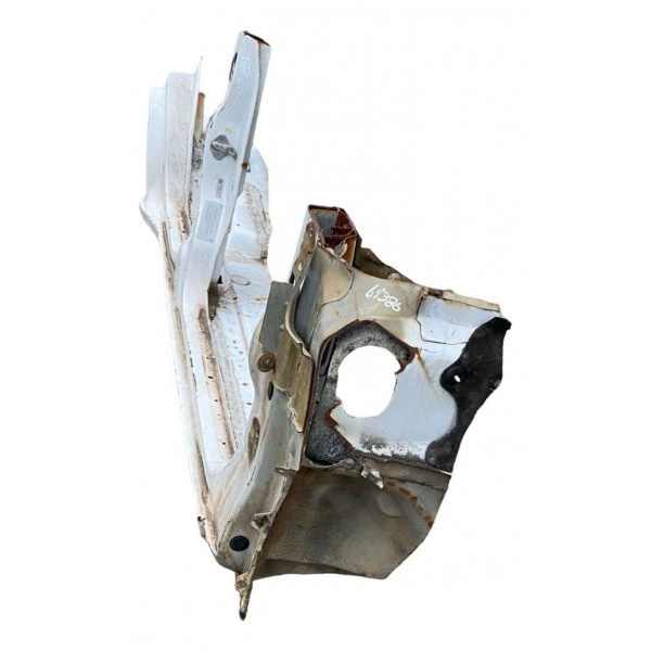 Recorte Caixa Ar Lado Direito Trailblazer 2012 2013 A 2023