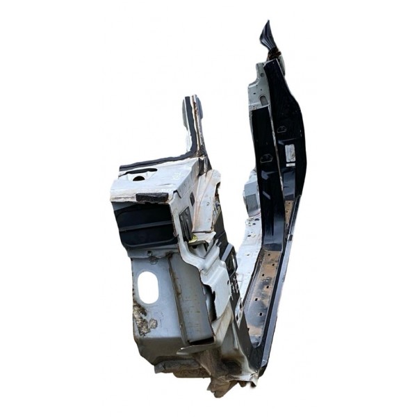 Recorte Caixa Ar Lado Esquerdo Ford Ranger 2005 2006 A 2009