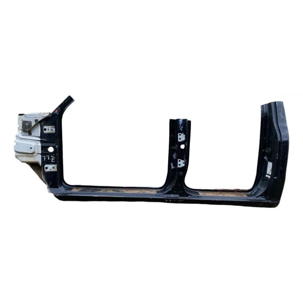 Recorte Caixa Ar Lado Esquerdo Ford Ranger 2005 2006 A 2009