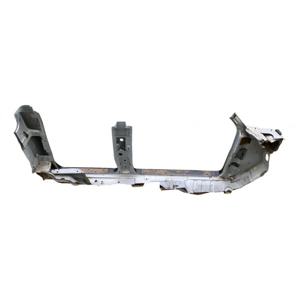 Recorte Caixa Ar Lado Esquerdo Ford Ranger 2005 2006 A 2009