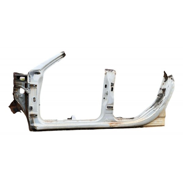 Recorte Caixa Ar Lado Esquerdo L200 Triton 2008 2009 A 2016