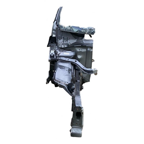 Caixa Ar E Caixa Roda Lado Direito Toyota Rav 4 2012 A 2016