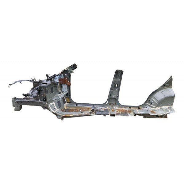 Caixa Ar E Caixa Roda Lado Direito Toyota Rav 4 2012 A 2016