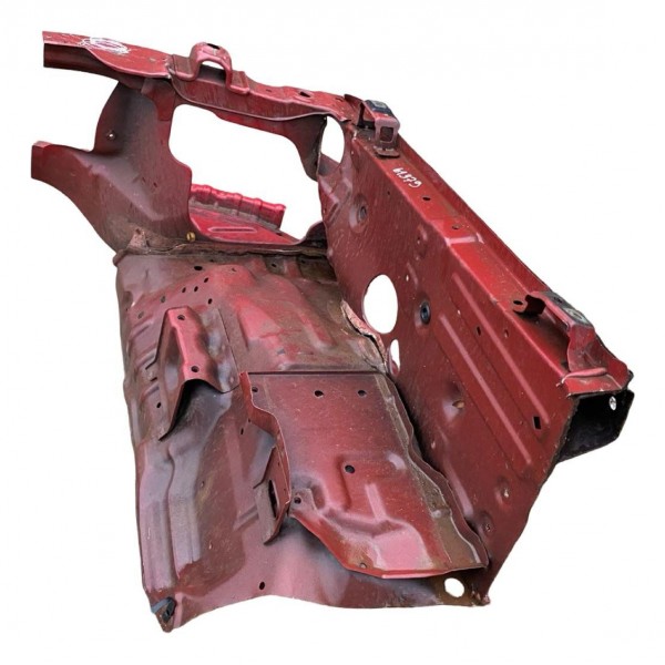 Caixa Roda Dianteira Direita Suzuki Jimny 2009 2010 A 2019