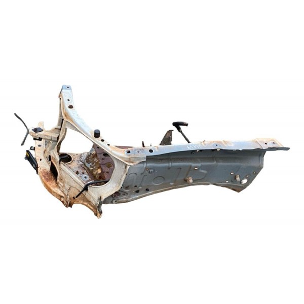 Caixa Roda Dianteira Esquerda Hilux 2005 2006 2007 A 2011