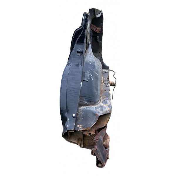 Lateral Traseira Direita Mitsubishi Pajero Tr4 2003 A 2009