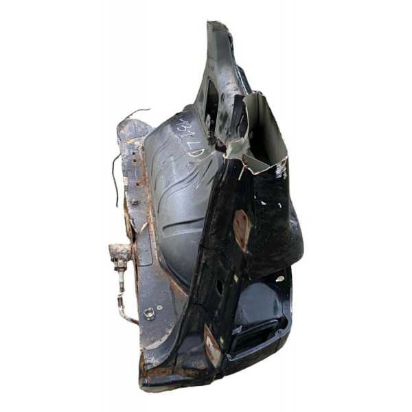 Lateral Traseira Direita Mitsubishi Pajero Tr4 2003 A 2009