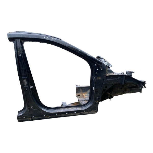 Lateral Dianteira Direita Hyundai Ix35 2010 2011 2012 A 2016