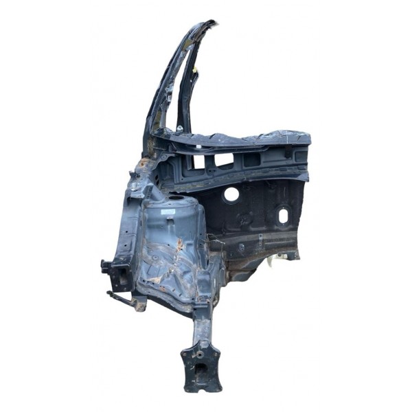 Lateral Dianteira Direita Hyundai Ix35 2010 2011 2012 A 2016