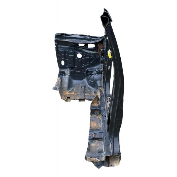 Lateral Dianteira Direita Hyundai Ix35 2010 2011 2012 A 2016