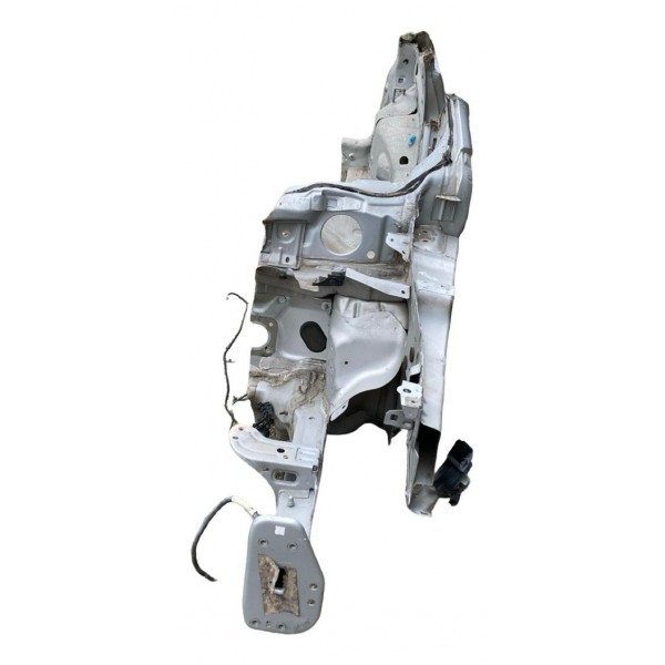 Caixa Ar Caixa Roda Lado Esquerdo Jeep Renegade 2016 A 2022