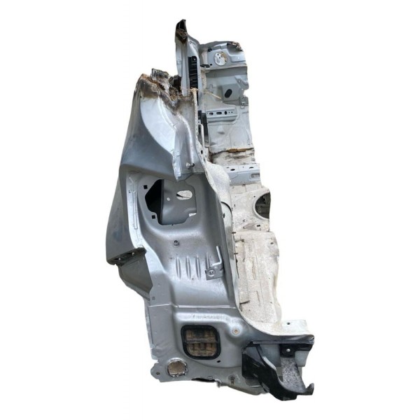 Caixa Ar Caixa Roda Lado Esquerdo Jeep Renegade 2016 A 2022