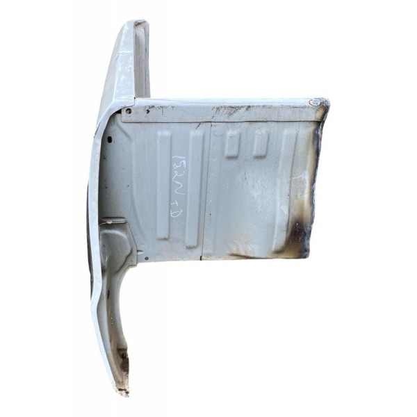 Lateral Direita Caçamba Volkswagen Amarok 2010 2011 A 2022