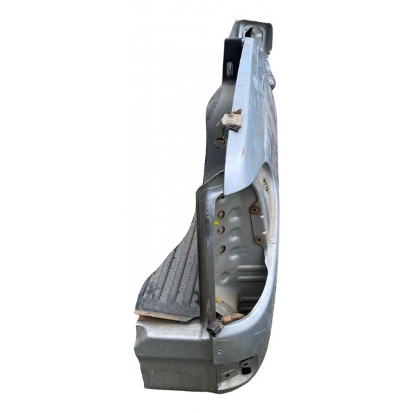 Lateral Direita Caçamba Mitsubishi L200 Triton 2008 A 2016