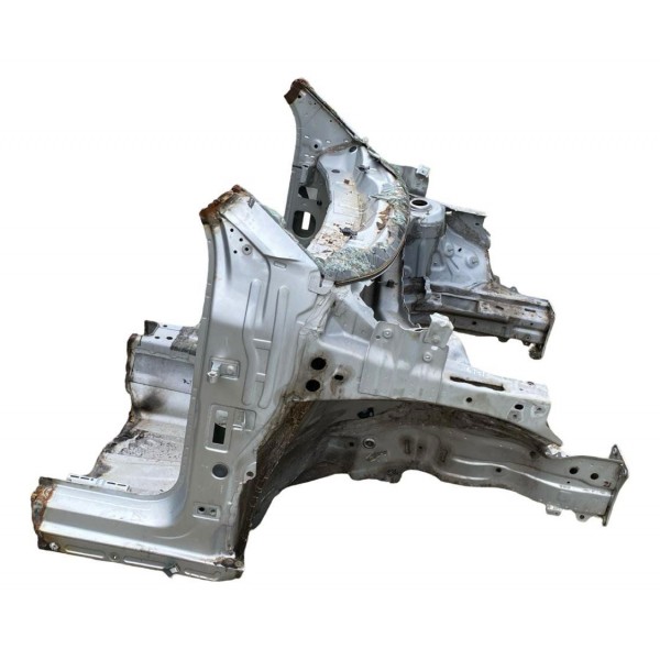 Frentão Volkswagen T-cross 2019 2020 2021 2022 A 2023