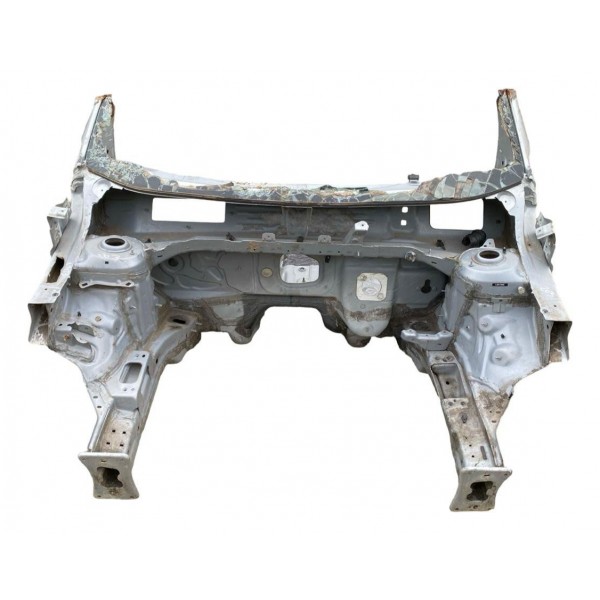 Frentão Volkswagen T-cross 2019 2020 2021 2022 A 2023