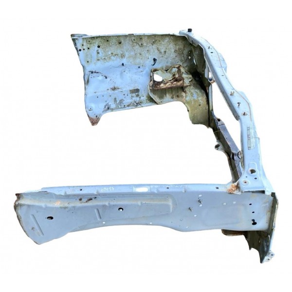 Mini Frente Nissan Frontier 2002 2003 2004 2005 2006 A 2007