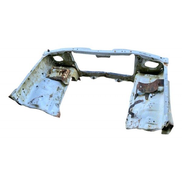 Mini Frente Nissan Frontier 2002 2003 2004 2005 2006 A 2007