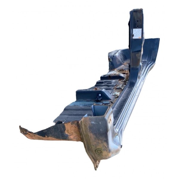 Recorte Caixa Ar Lado Esquerdo Pajero Dakar 2010 2011 A 2016