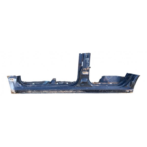 Recorte Caixa Ar Lado Esquerdo Pajero Dakar 2010 2011 A 2016