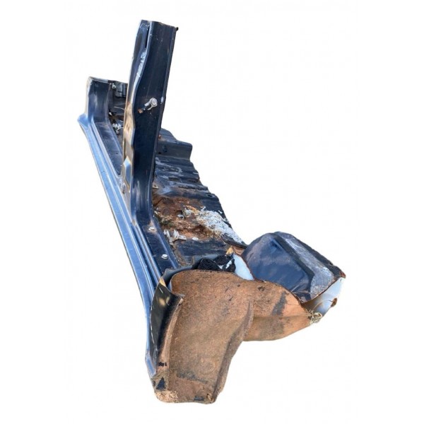 Recorte Caixa Ar Lado Esquerdo Pajero Dakar 2010 2011 A 2016