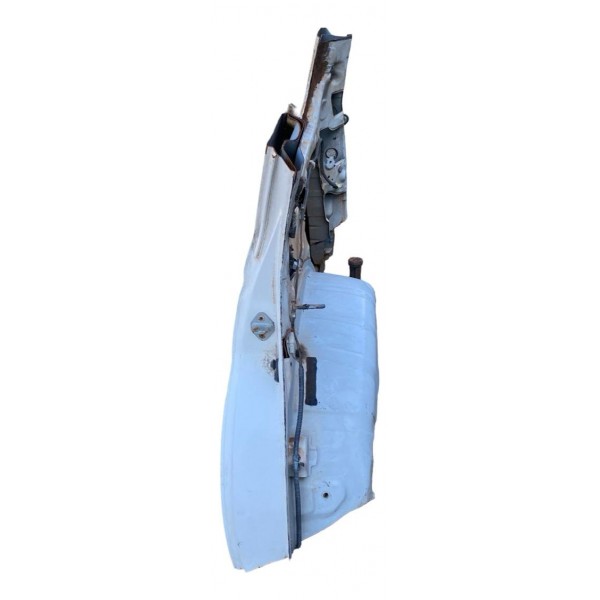 Recorte Lateral Traseira Direita Hilux Sw4 1997 1998 A 2002